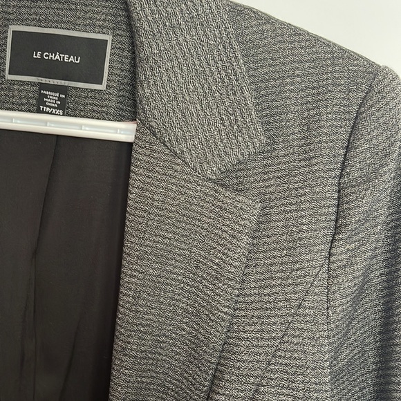 Jacket - Picture 2 of 2